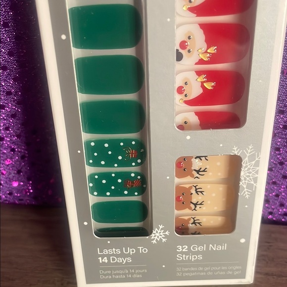 Dashing Divas Gloss Nail Strips - Picture 5 of 7